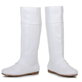 105-LEANNA 1" Heel Boot