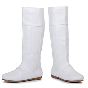 105-LEANNA 1" Heel Boot