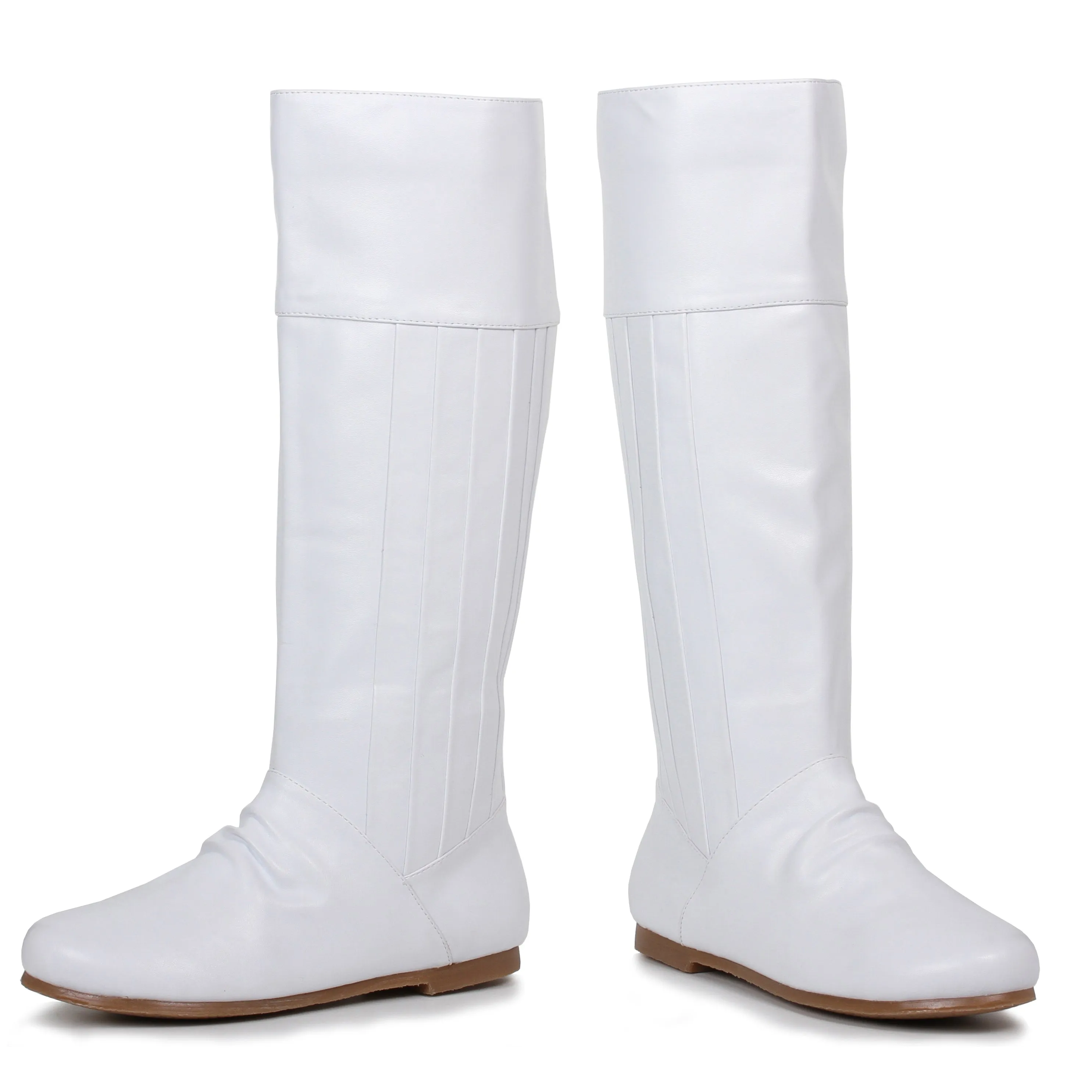 105-LEANNA 1" Heel Boot
