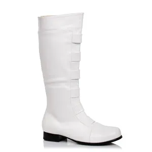 121-MARC 1"Heel Knee High Boots(Mens Sizes)