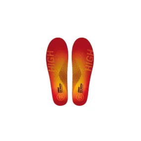 3-Feet Eco Winter High Insoles