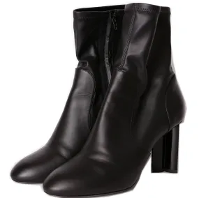 Academy Uniformes Silhouette Boots Size 40