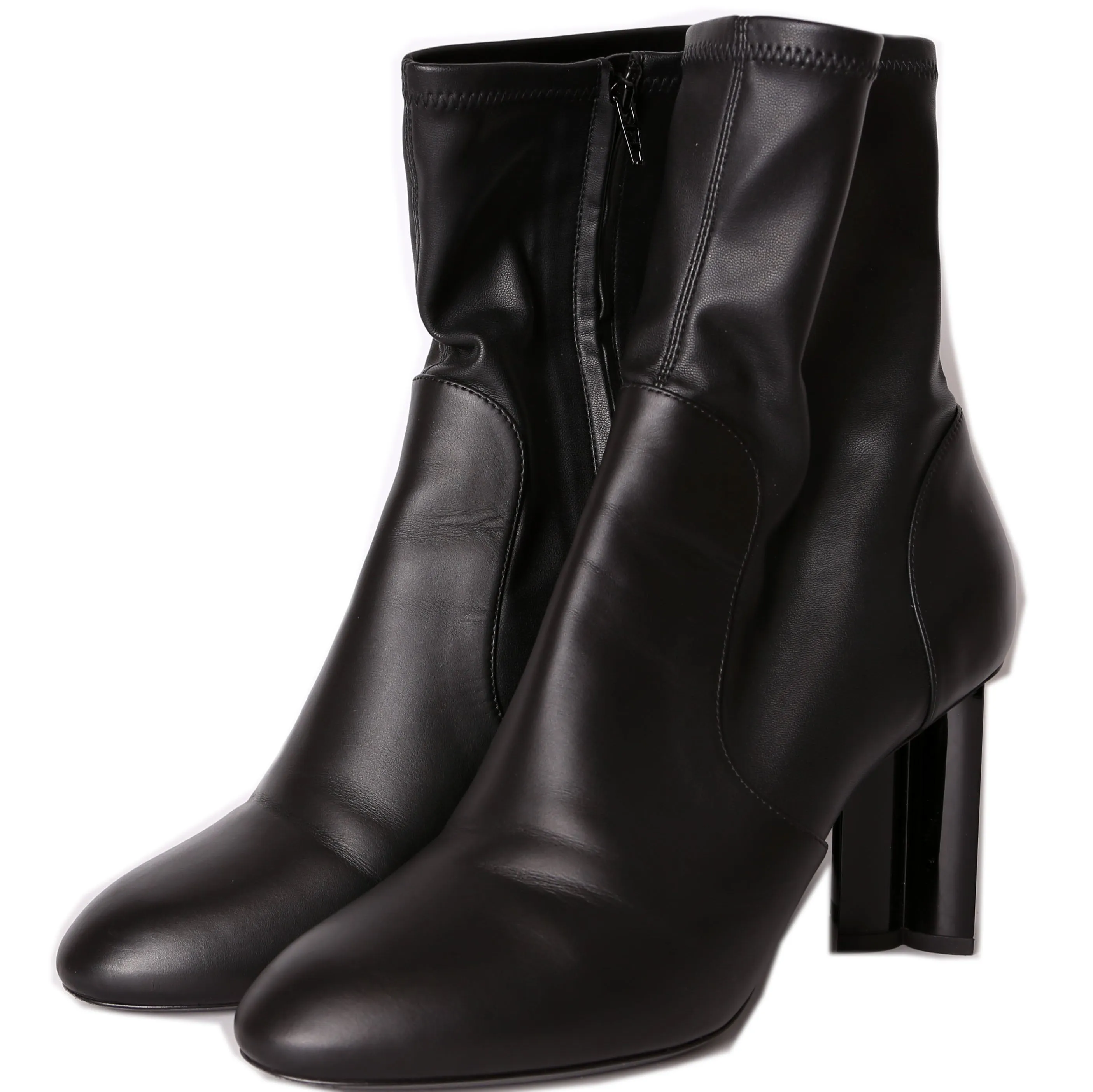 Academy Uniformes Silhouette Boots Size 40