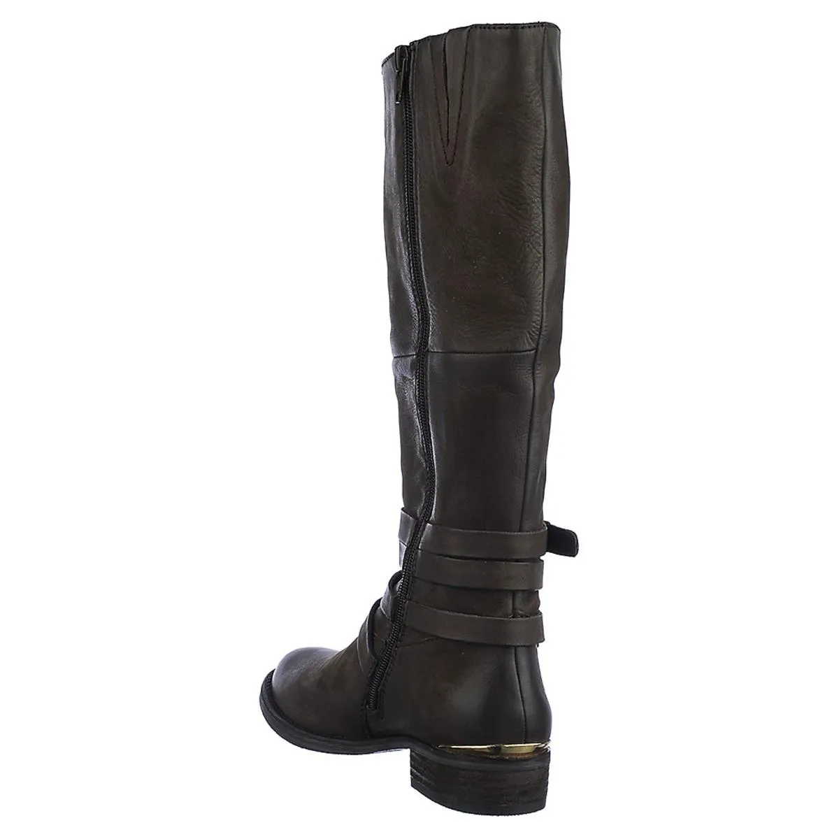 Albany-207 Knee High Boot