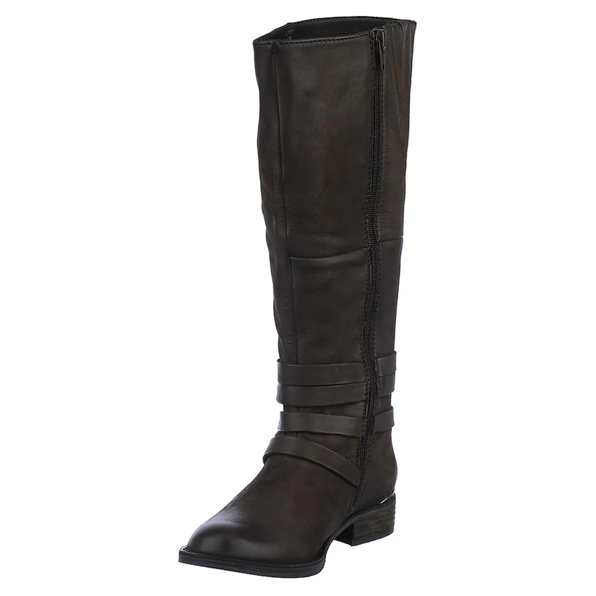 Albany-207 Knee High Boot