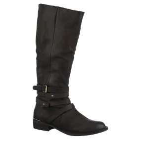 Albany-207 Knee High Boot