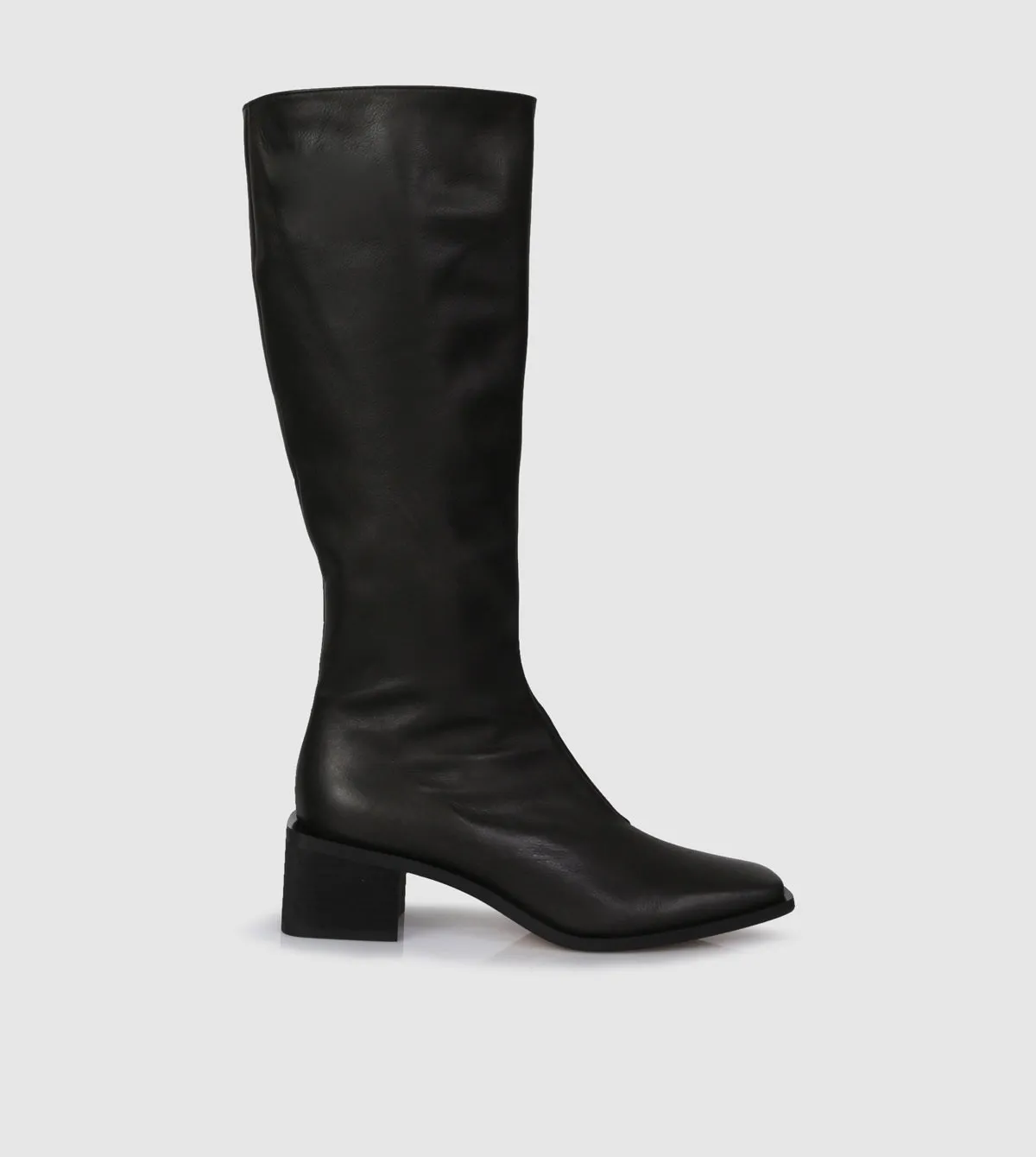 Alby Knee-high Boots by Beau Coops