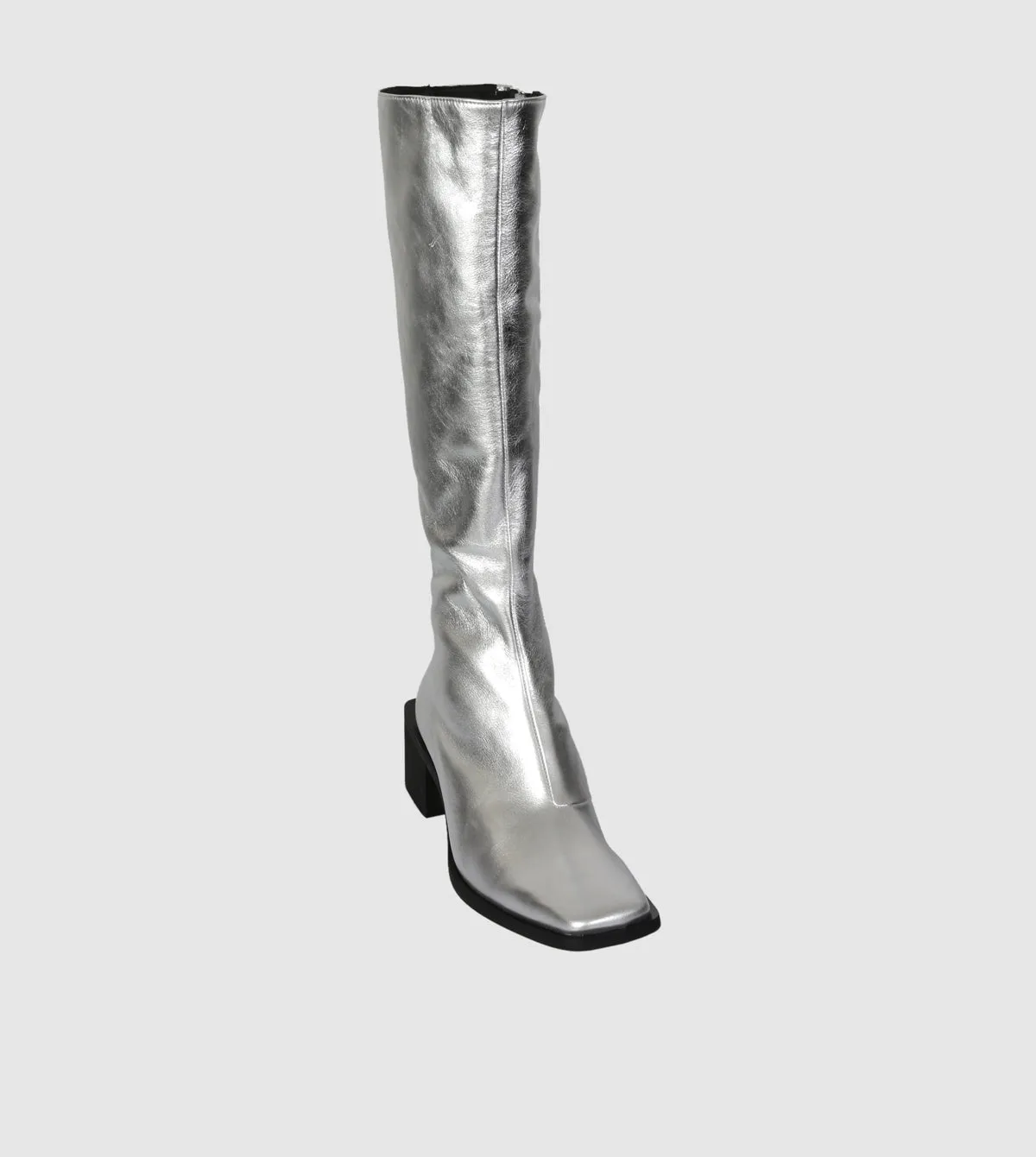 Alby Knee-high Boots by Beau Coops