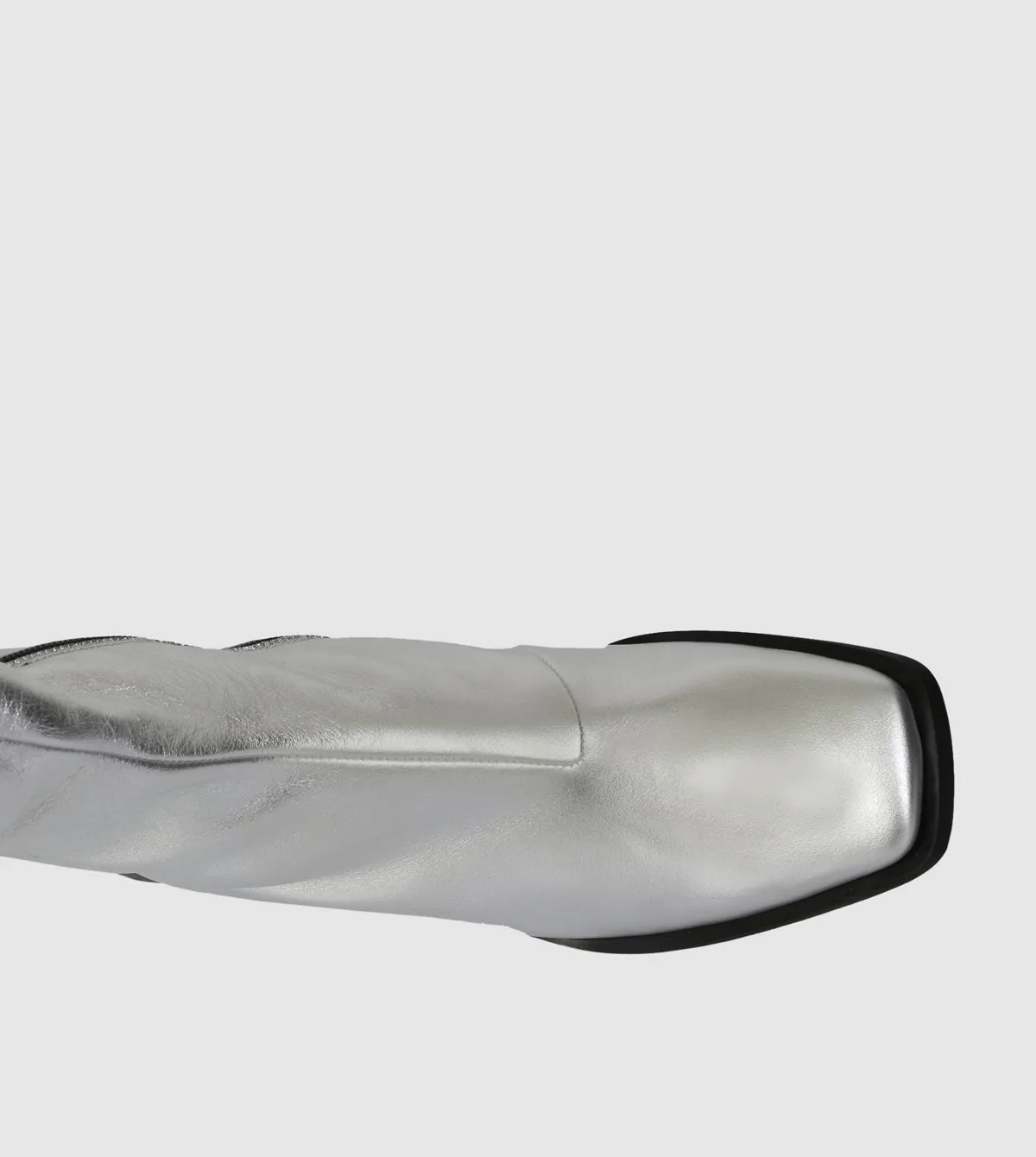 Alby Knee-high Boots by Beau Coops