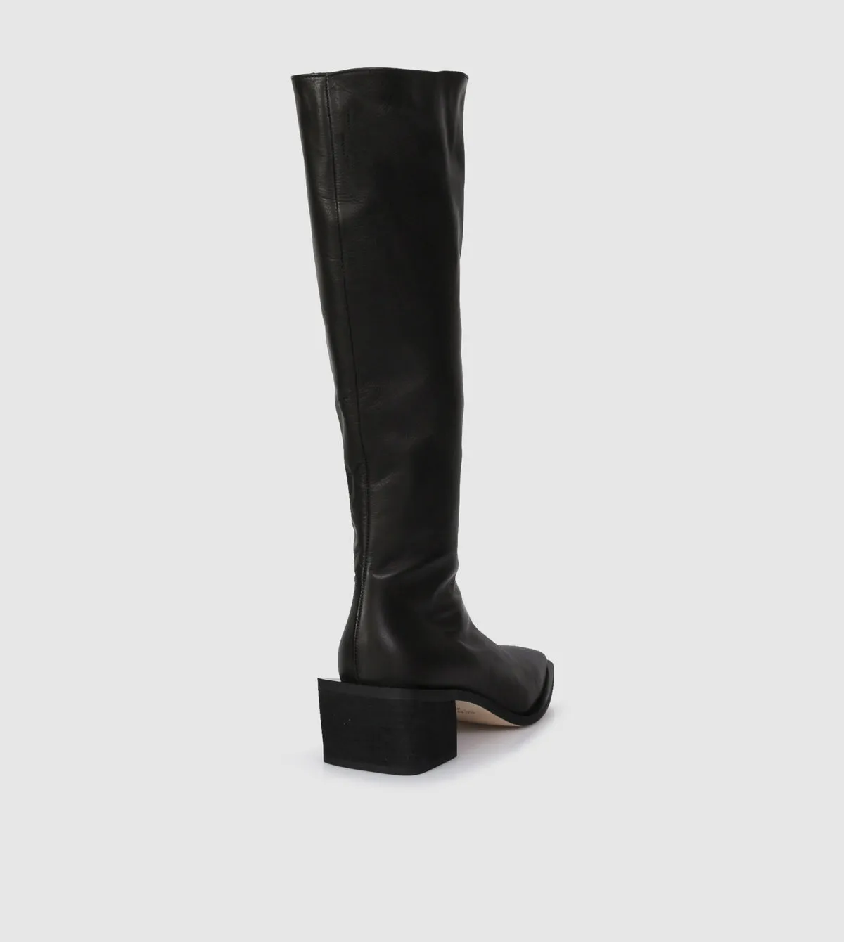 Alby Knee-high Boots by Beau Coops