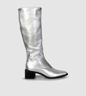 Alby Knee-high Boots by Beau Coops