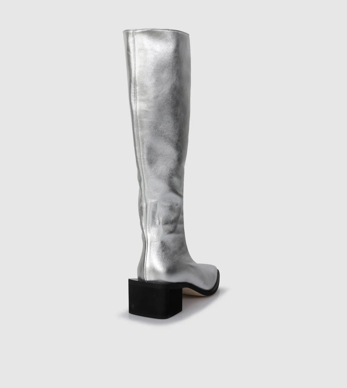 Alby Knee-high Boots by Beau Coops