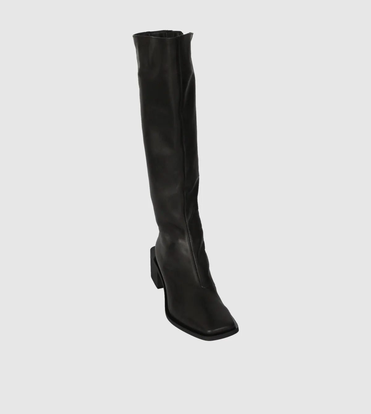 Alby Knee-high Boots by Beau Coops