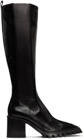 Alexander Wang Black Parker Tall Boots Alexander Wang Black Parker Tall Boots