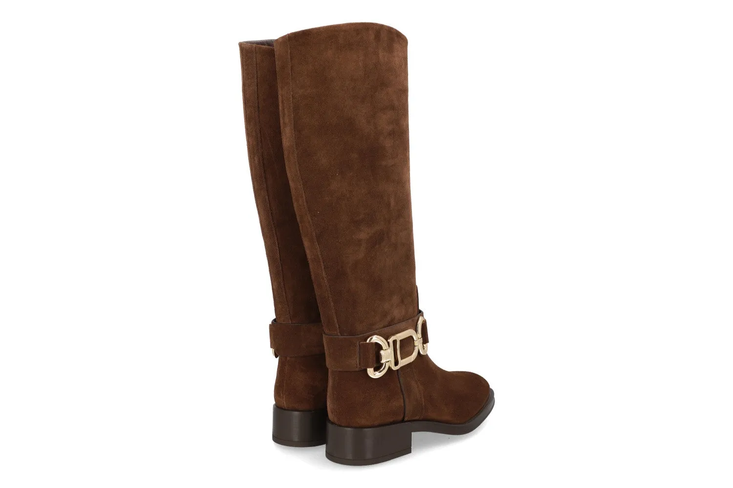 Alpe 51841133- Tall Boot
