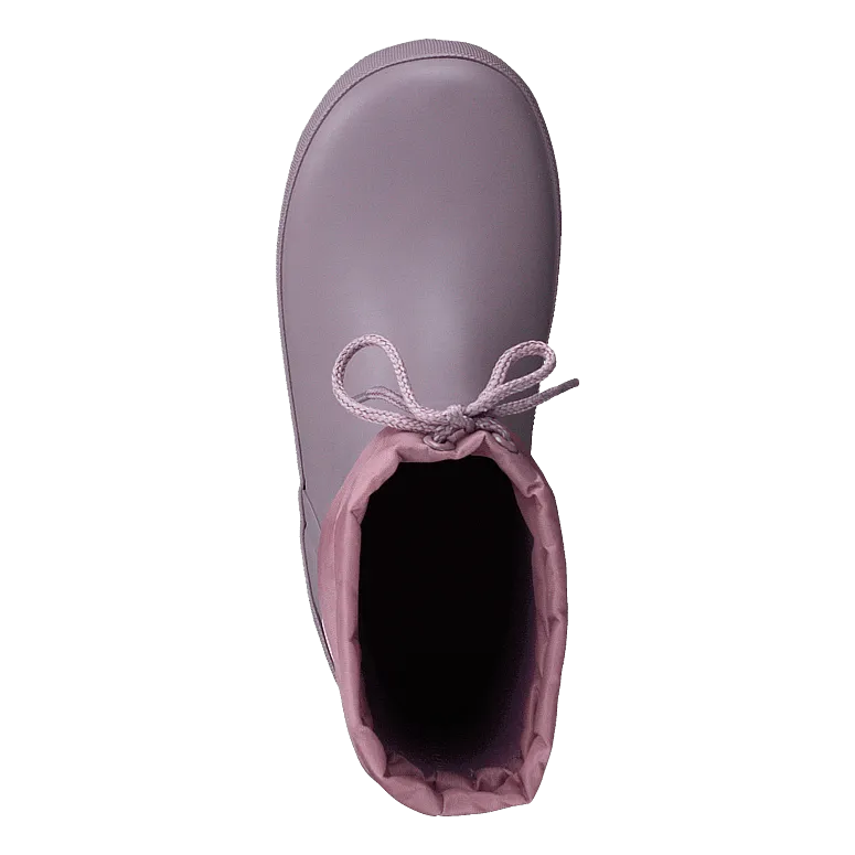 Alv Indie Dusty Pink/light Pink