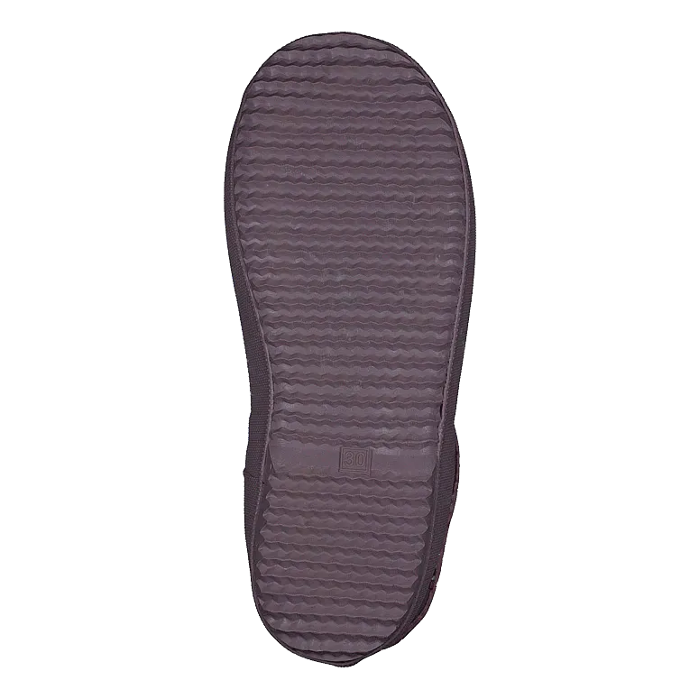Alv Indie Dusty Pink/light Pink