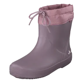 Alv Indie Dusty Pink/light Pink