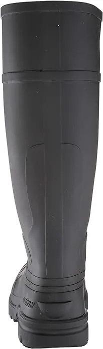 BAFFIN - 15" Blackhawk Plain Toe - Rubber Boots - Mens