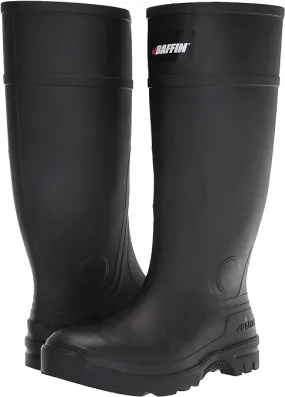 BAFFIN - 15" Blackhawk Plain Toe - Rubber Boots - Mens