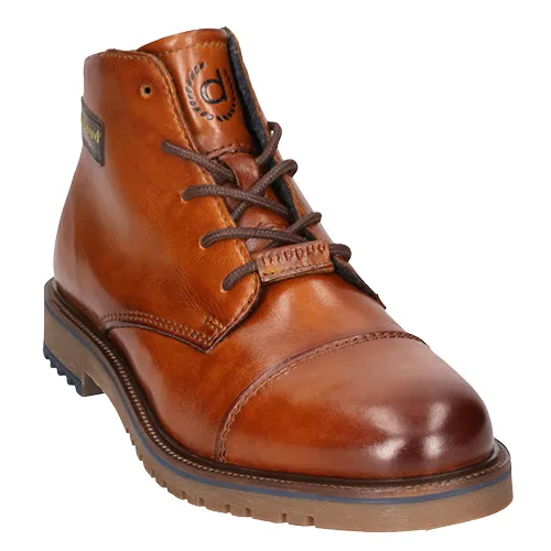 Bugatti Men's Ankle Boots - 331.AO931 - Tan