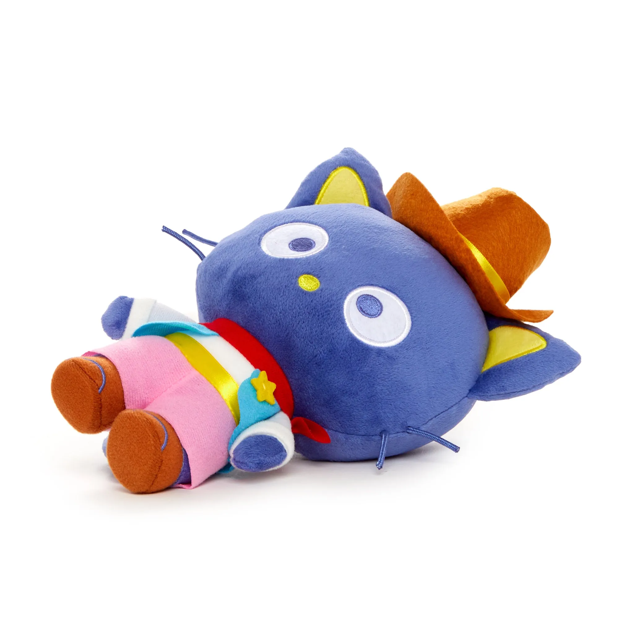Chococat 10" Western Rodeo Plush