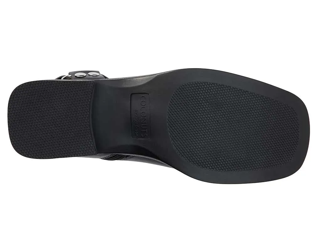 Coconuts by Matisse Women's Mac Black