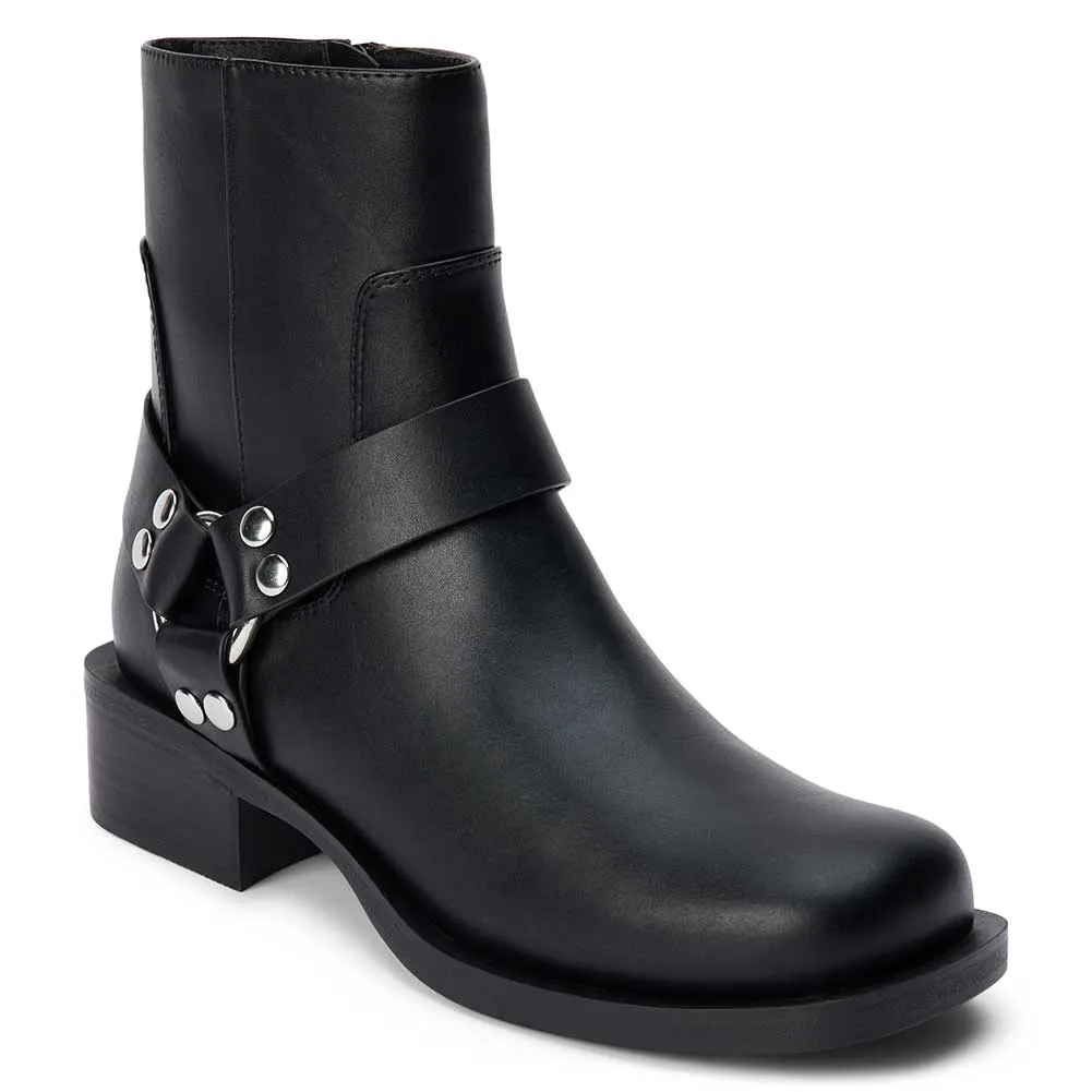 Coconuts by Matisse Women's Mac Black