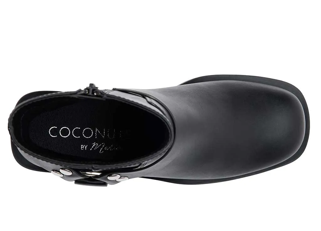 Coconuts by Matisse Women's Mac Black