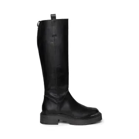 Constance Boot BLACK LEATHER Constance Boot BLACK LEATHER