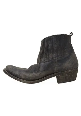 Crosby Boot - MERGE W FGG92BAS00