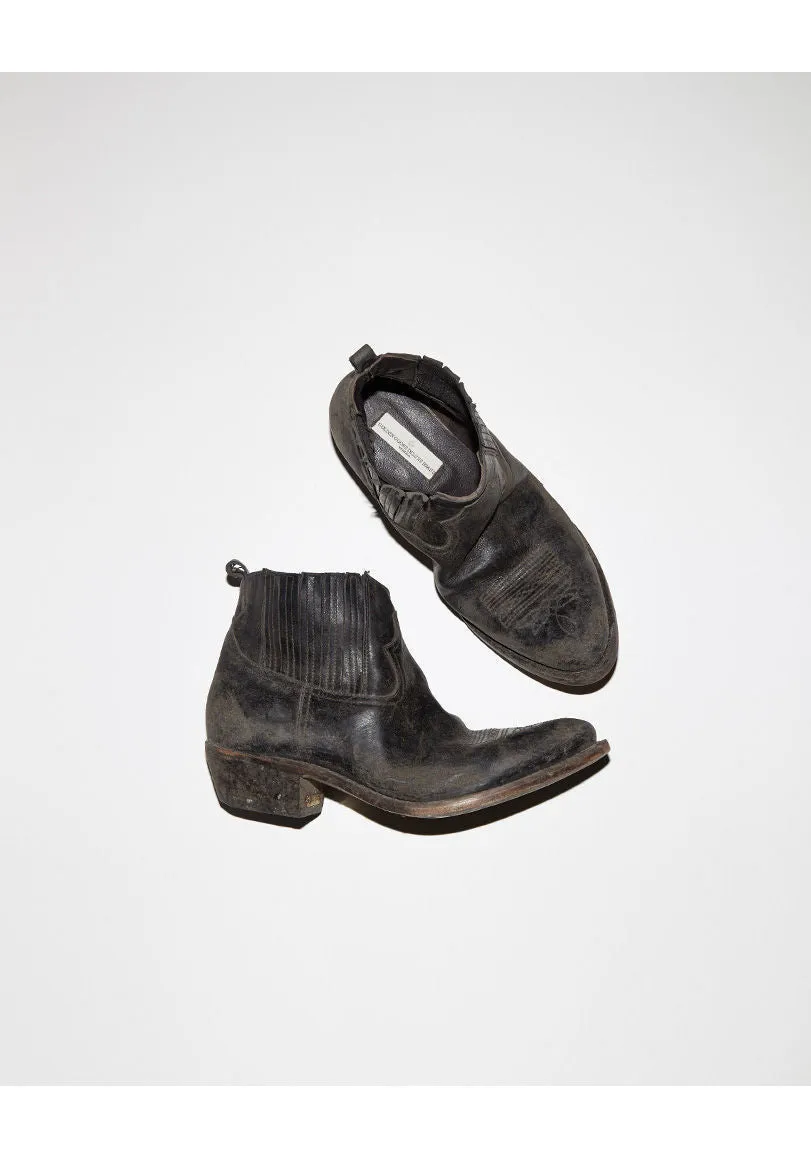 Crosby Boot - MERGE W FGG92BAS00