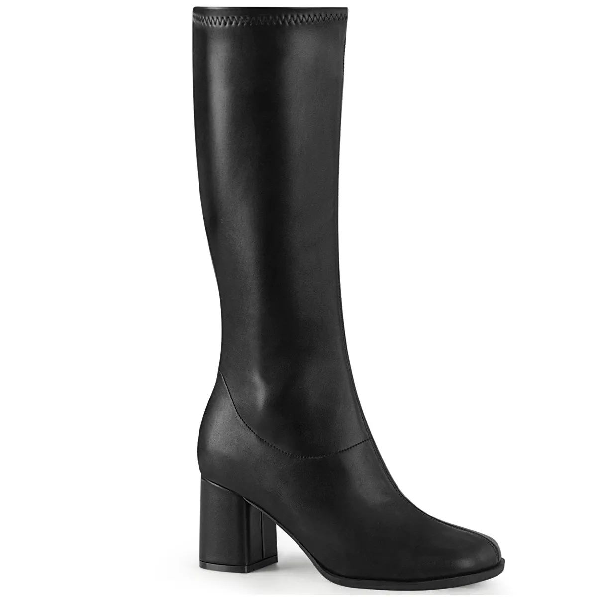 Dark Villain Boots