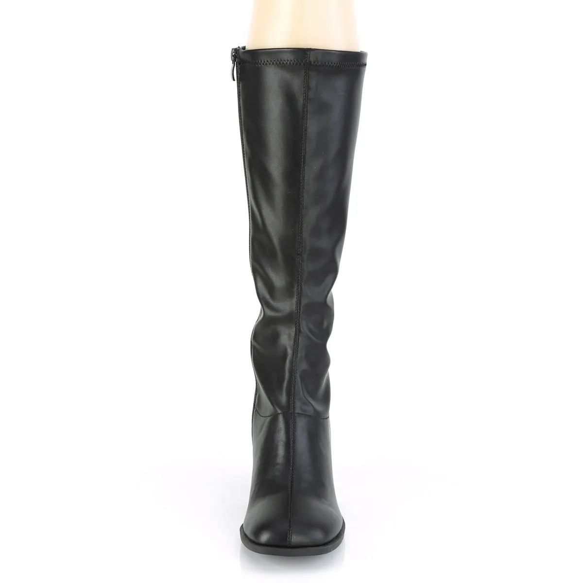 Dark Villain Boots