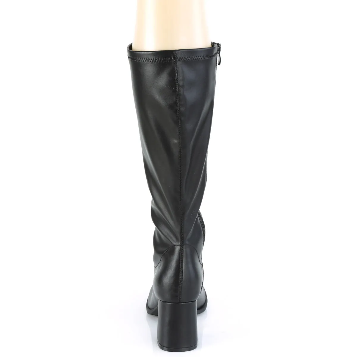 Dark Villain Boots