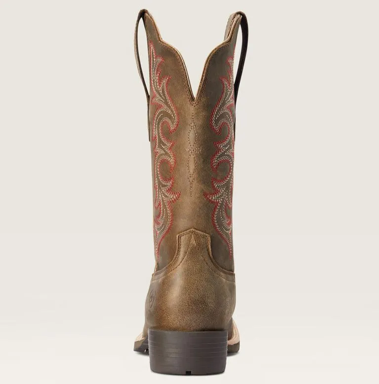 Delilah Western Performance Boots