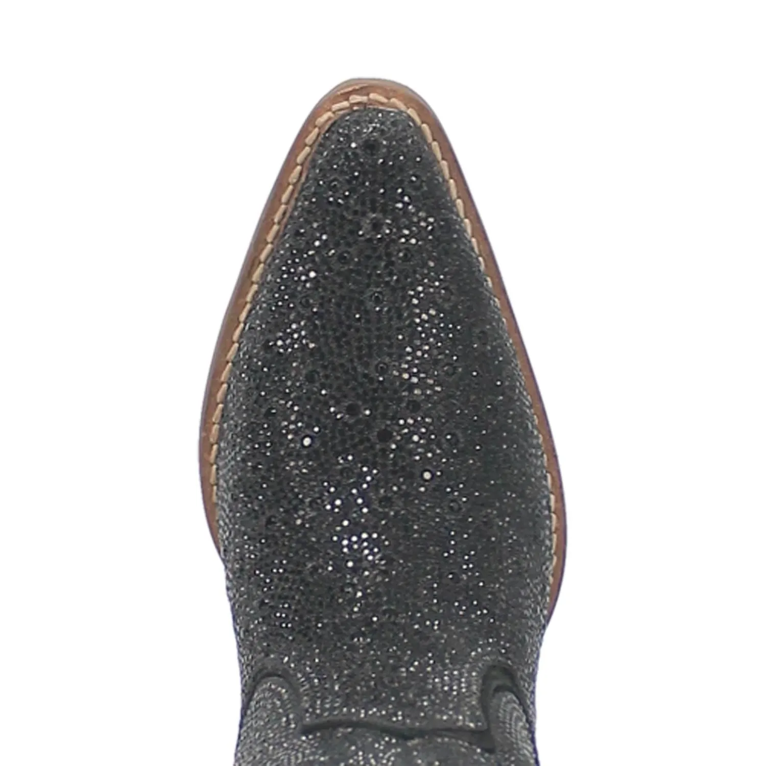 DINGO SILVER DOLLAR LADIES BOOT- DI570B