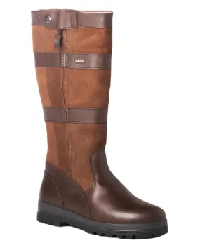 Waterproof Snow Boots with Traction Soles