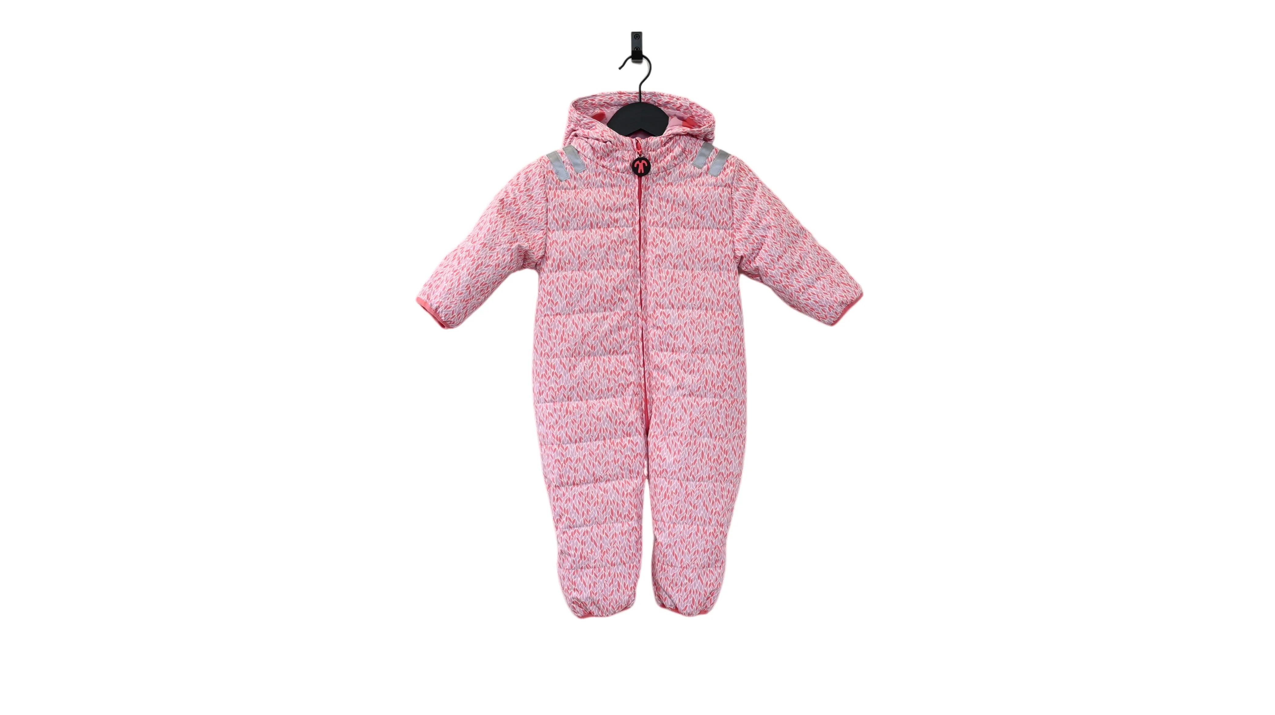 Ducksday Baby Snowsuit