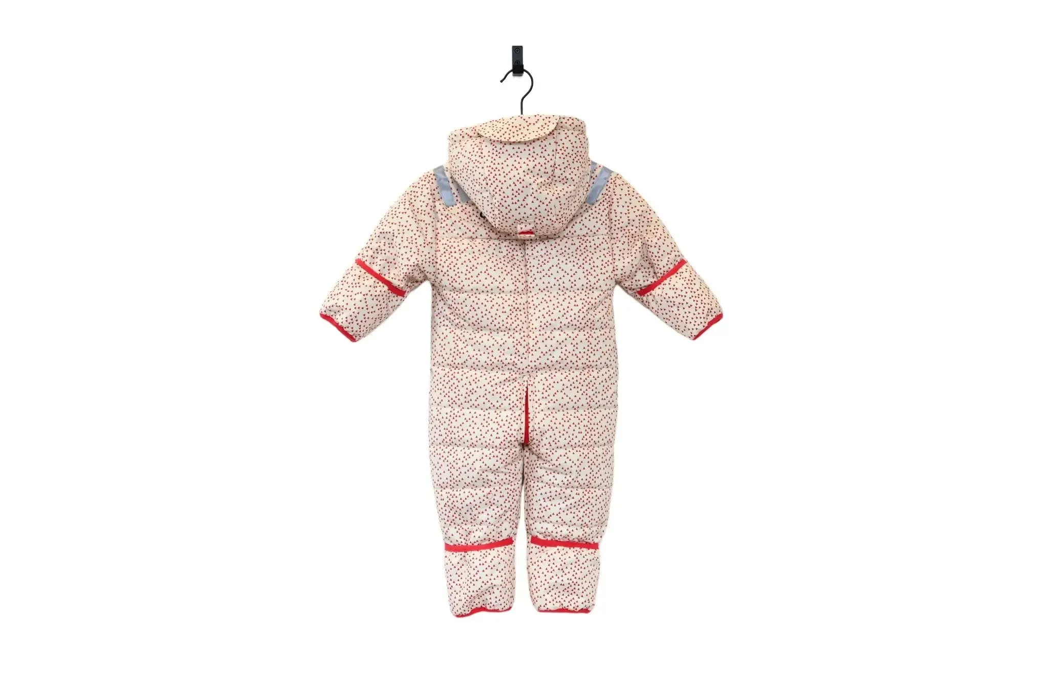Ducksday Baby Snowsuit
