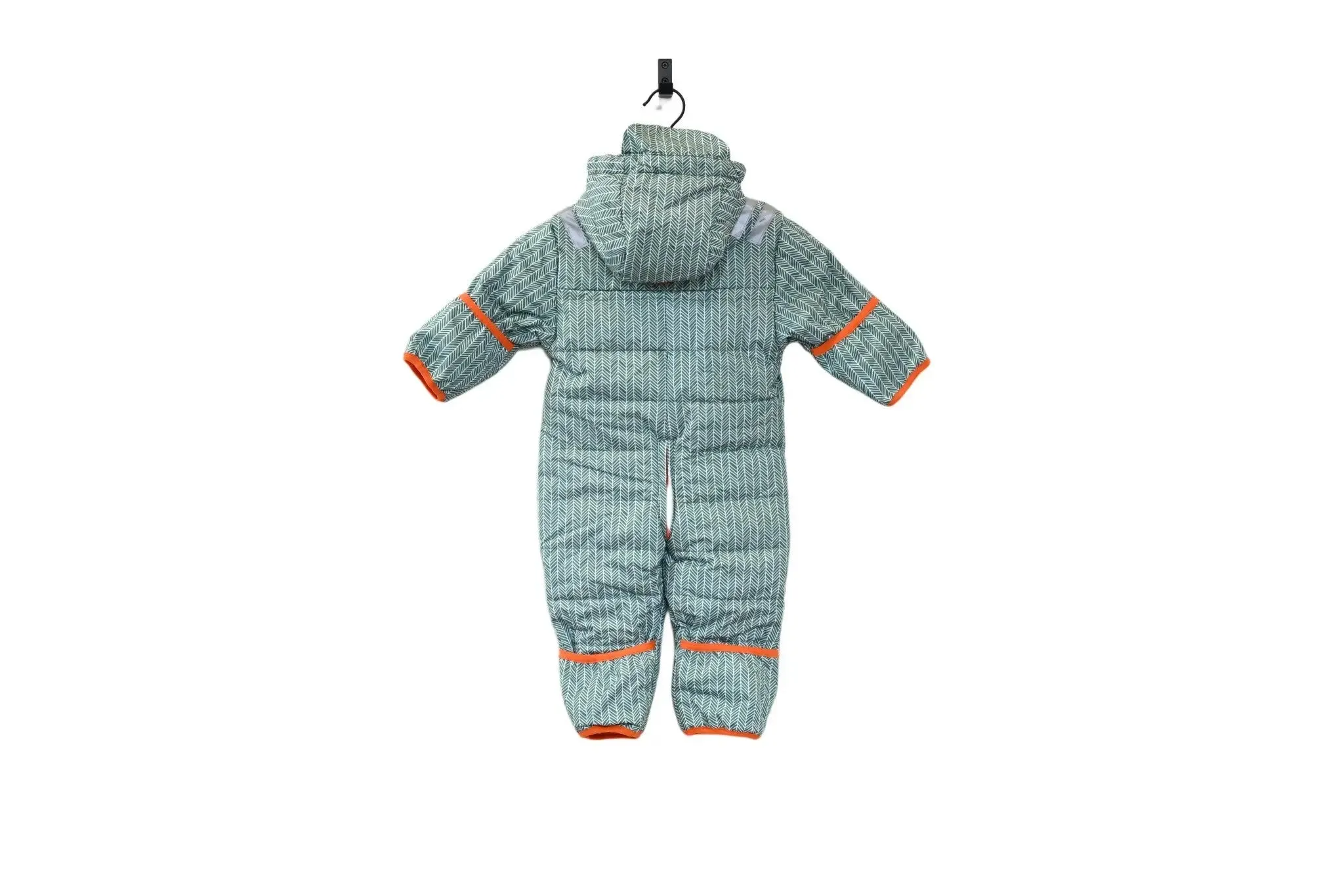 Ducksday Baby Snowsuit