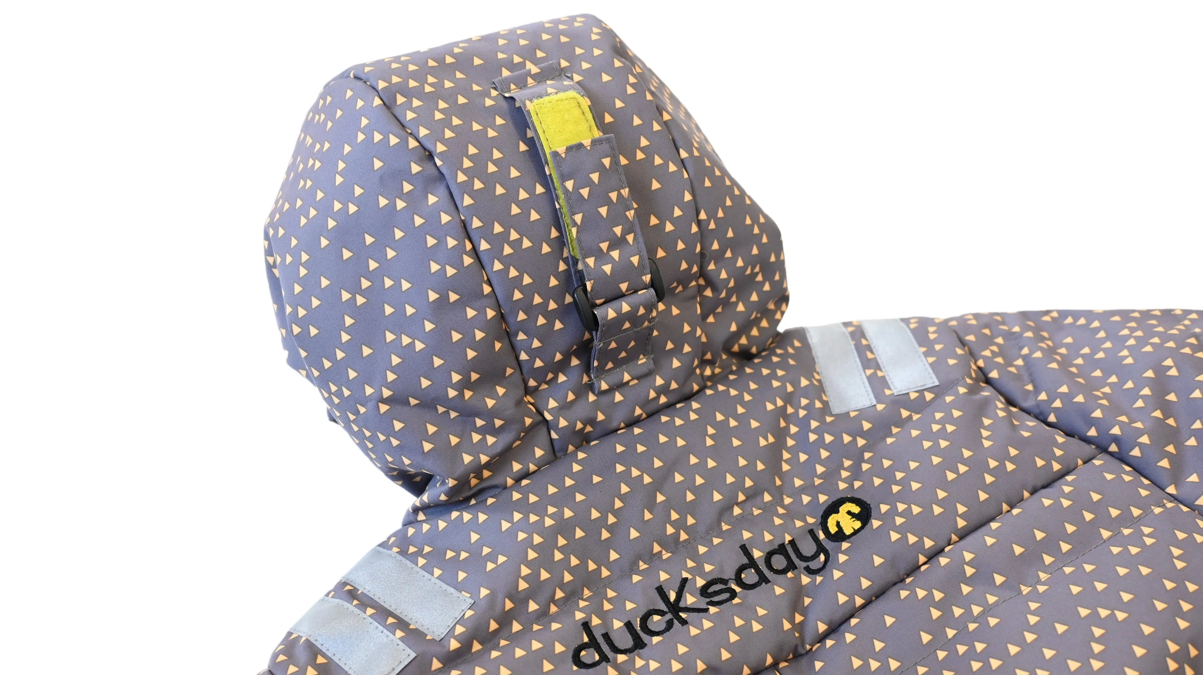 Ducksday Baby Snowsuit
