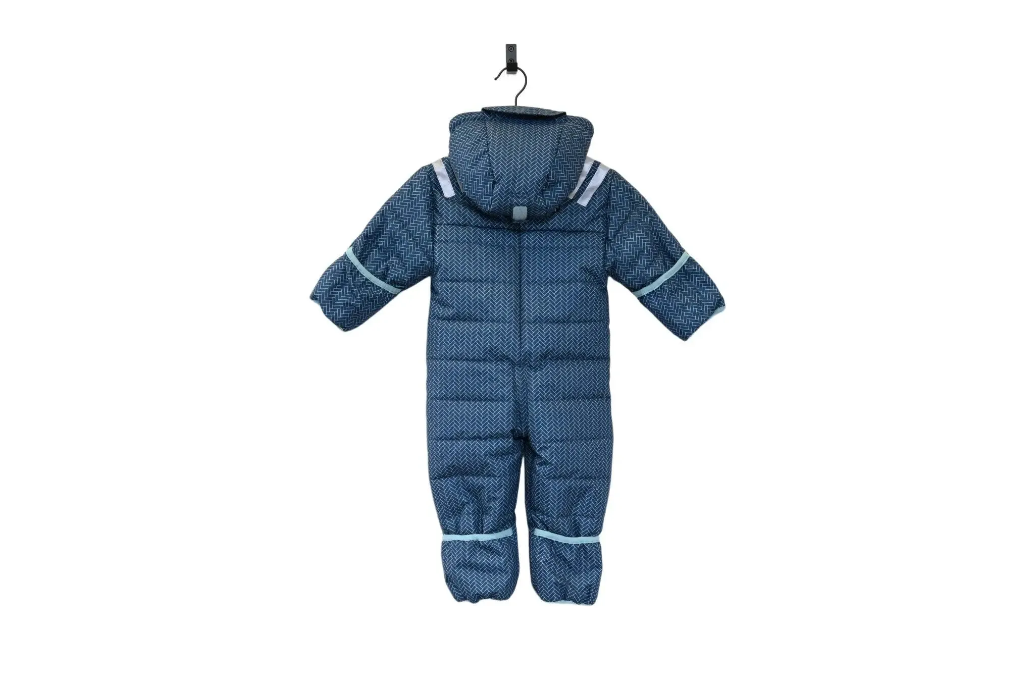 Ducksday Baby Snowsuit
