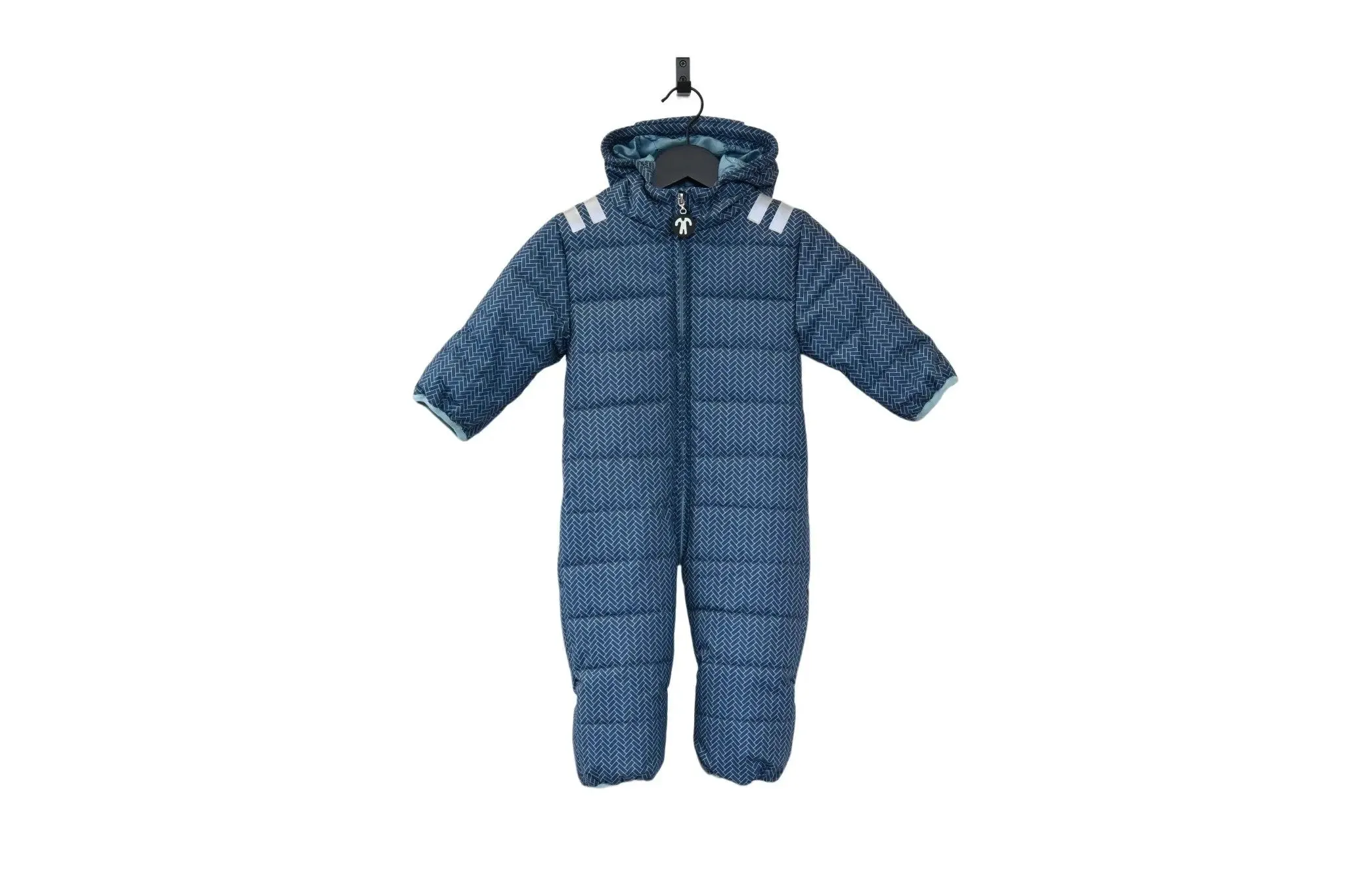 Ducksday Baby Snowsuit