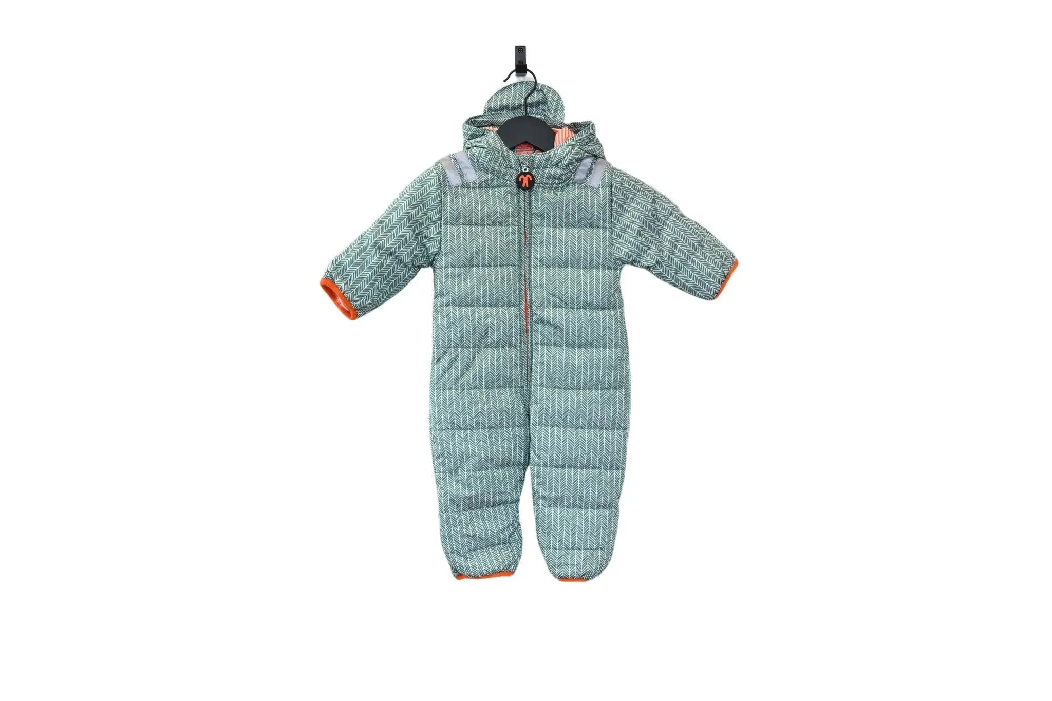 Ducksday Baby Snowsuit