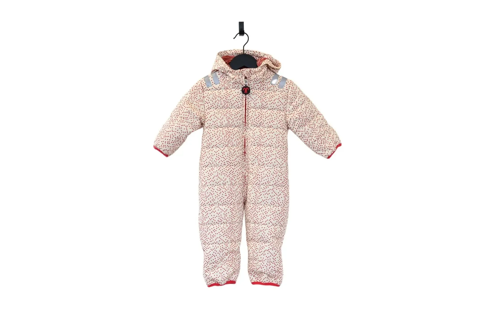Ducksday Baby Snowsuit