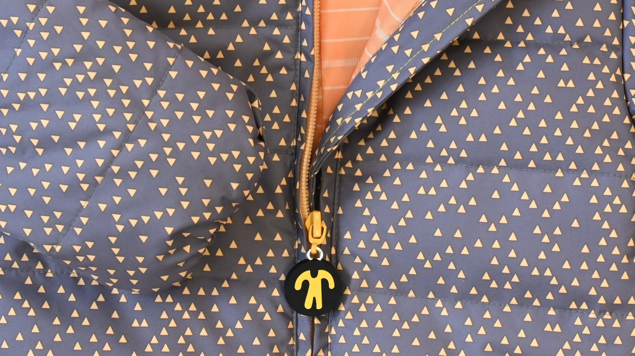 Ducksday Baby Snowsuit