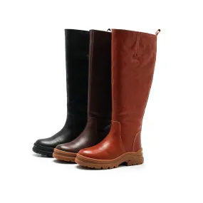 Insulated Snow Boots