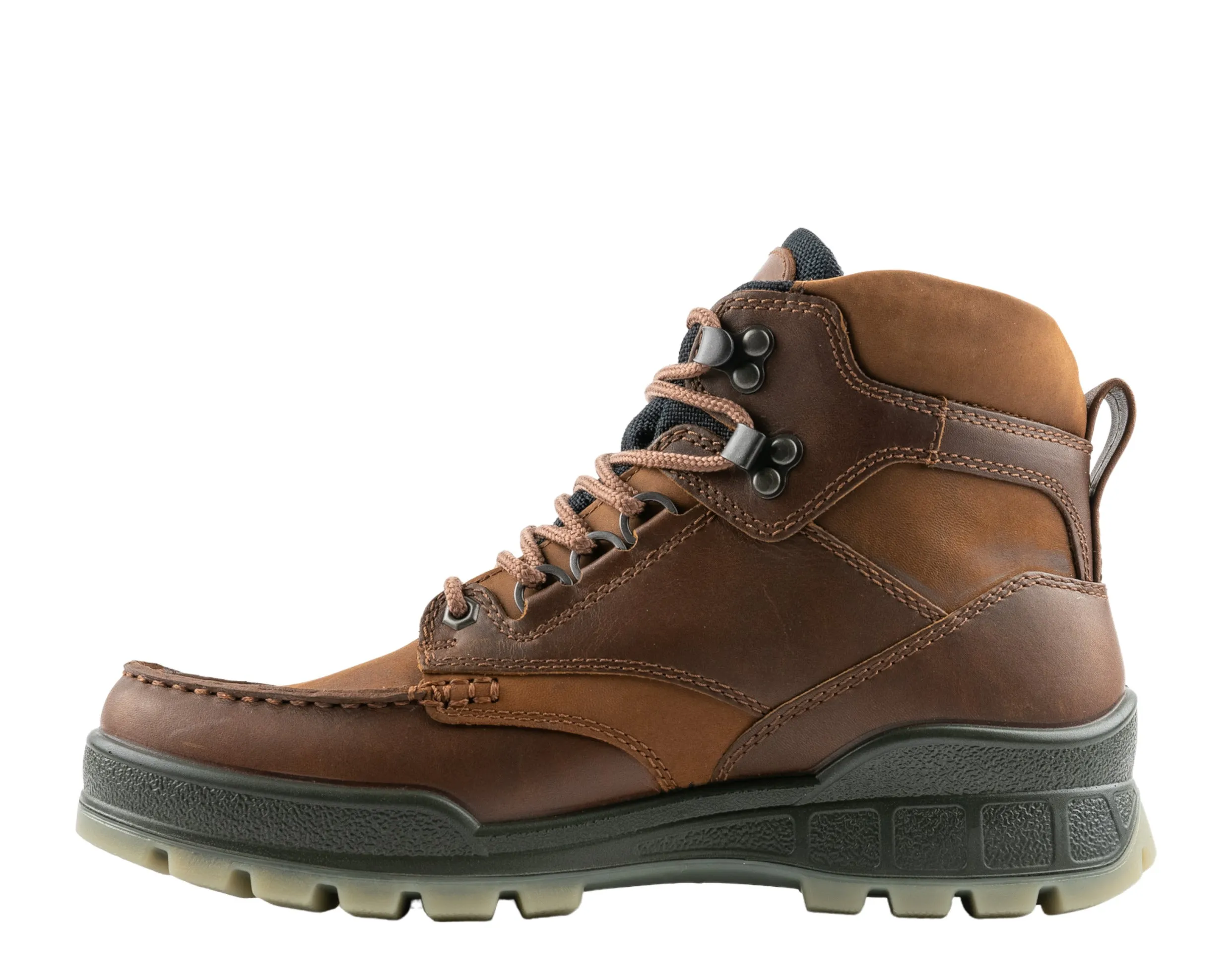 Ecco Track 25 Moc-Toe Men's Boots