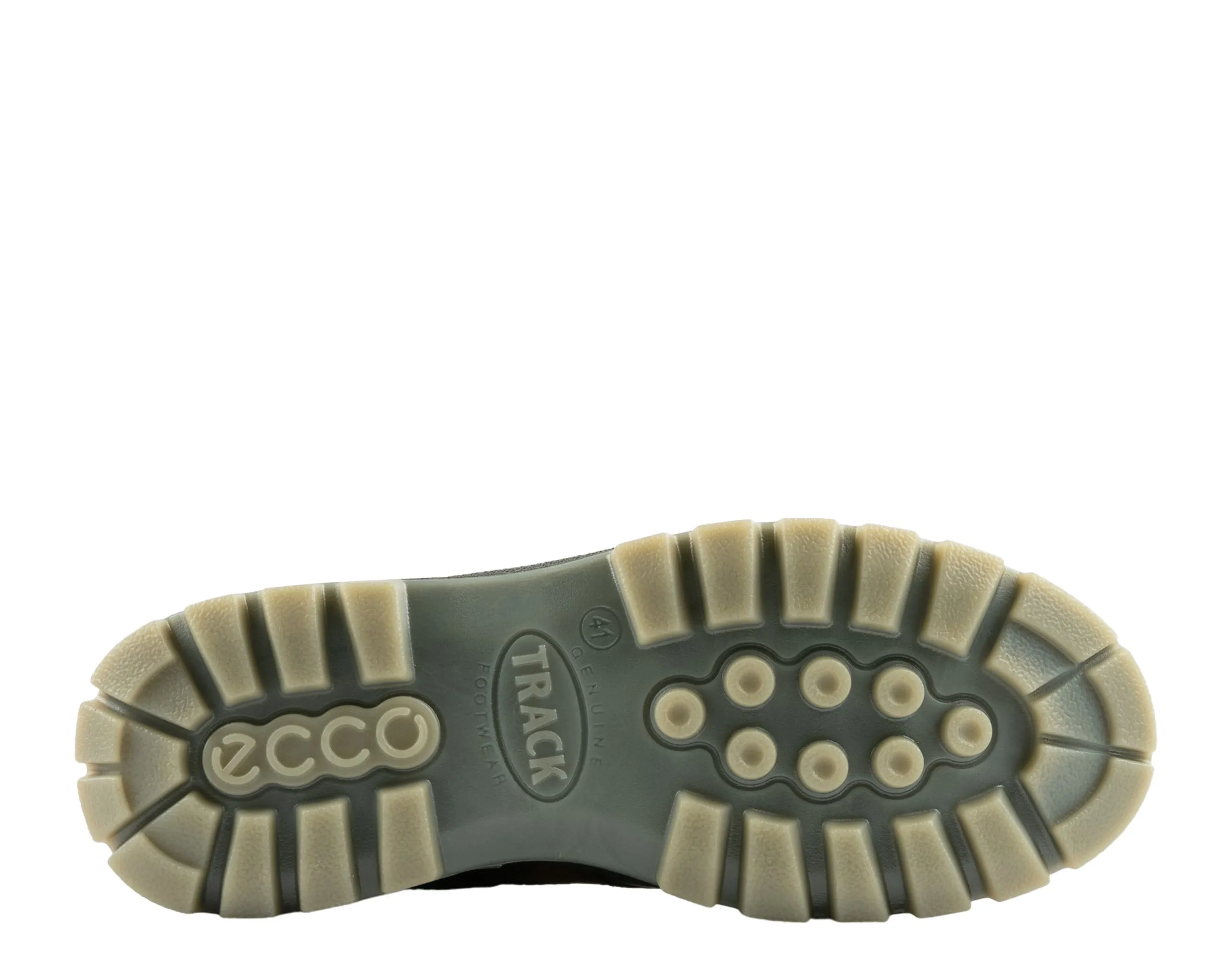 Ecco Track 25 Moc-Toe Men's Boots